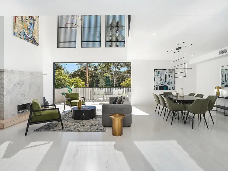 Fifth view of Homely house listing, 38 Gilgandra Street, Indooroopilly QLD 4068