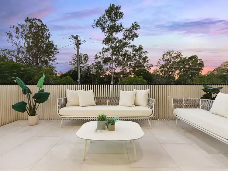 Sixth view of Homely house listing, 38 Gilgandra Street, Indooroopilly QLD 4068