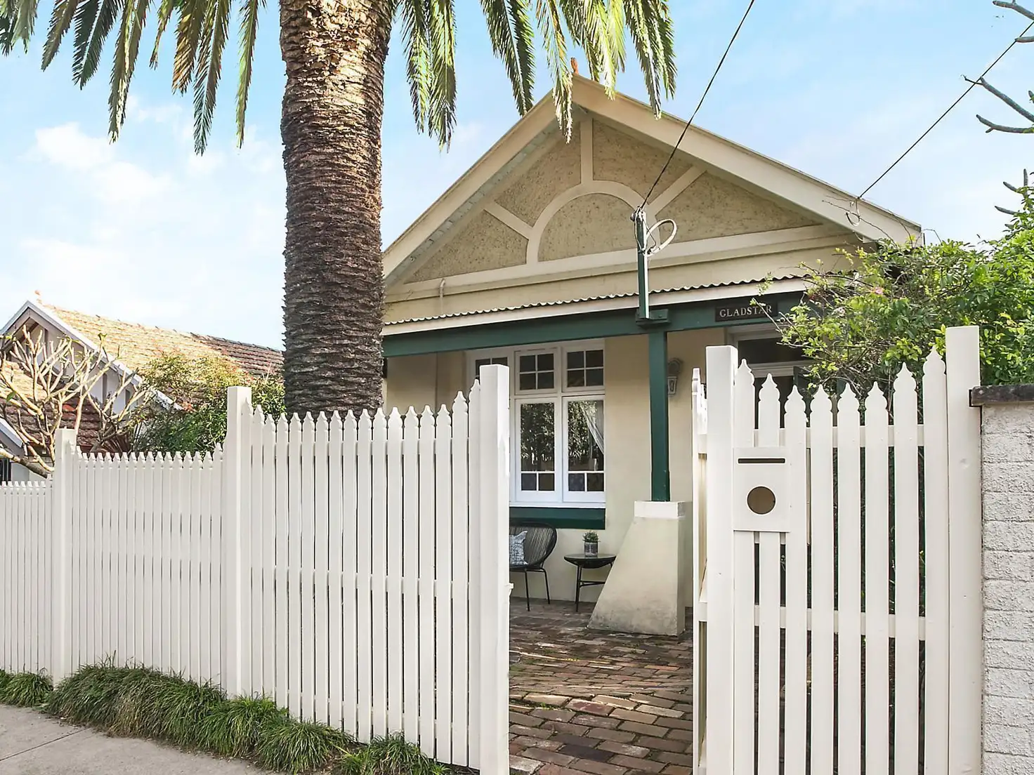 Main view of Homely house listing, 56 Union Street, Tempe NSW 2044