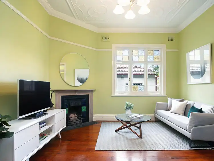 Second view of Homely house listing, 56 Union Street, Tempe NSW 2044