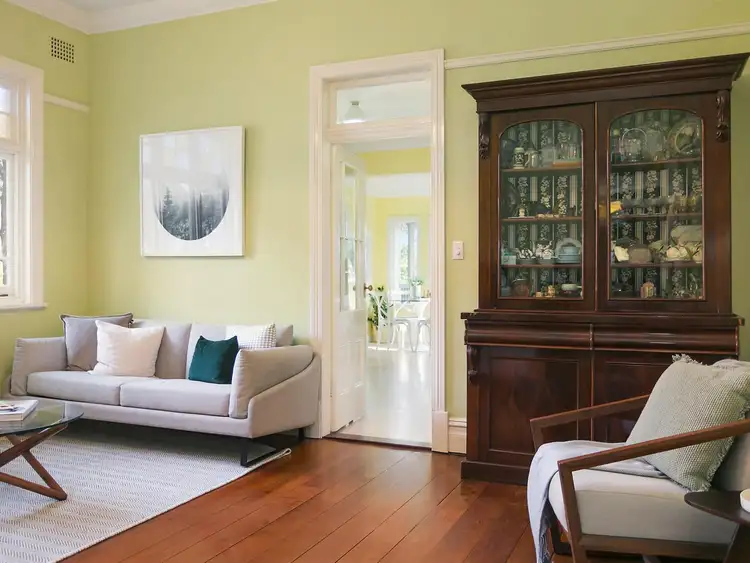 Third view of Homely house listing, 56 Union Street, Tempe NSW 2044