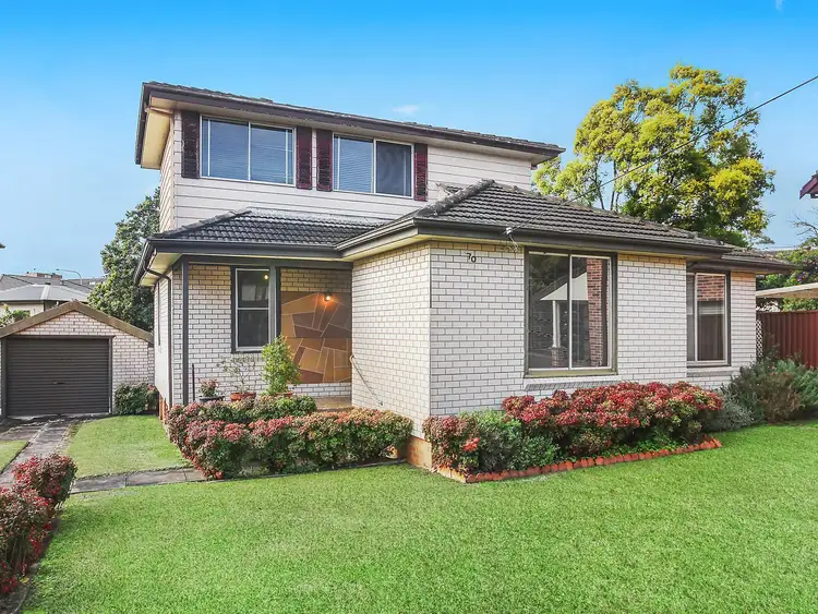 70 David Avenue, North Ryde NSW 2113