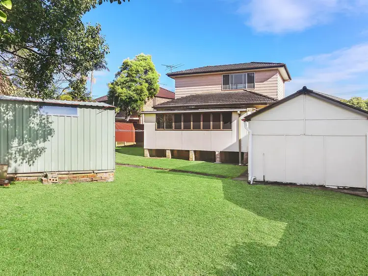 Fifth view of Homely house listing, 70 David Avenue, North Ryde NSW 2113