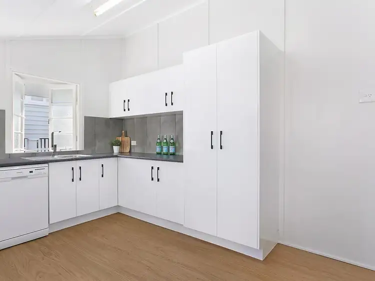 Third view of Homely house listing, 16 Underwood Street, Park Avenue QLD 4701