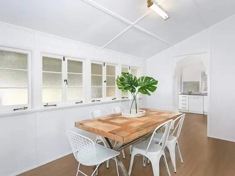Fourth view of Homely house listing, 16 Underwood Street, Park Avenue QLD 4701