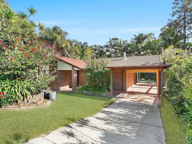 6 Richard Crescent, Highland Park QLD 4211