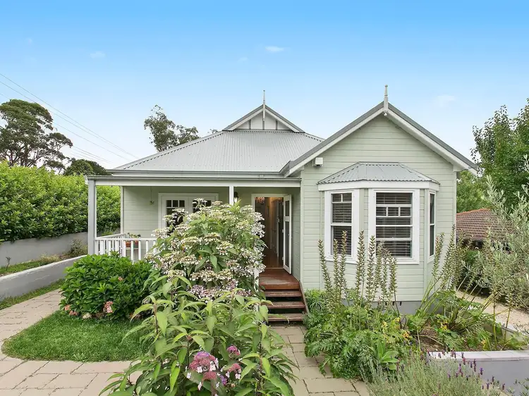 Main view of Homely house listing, 29 Leura Mall, Leura NSW 2780