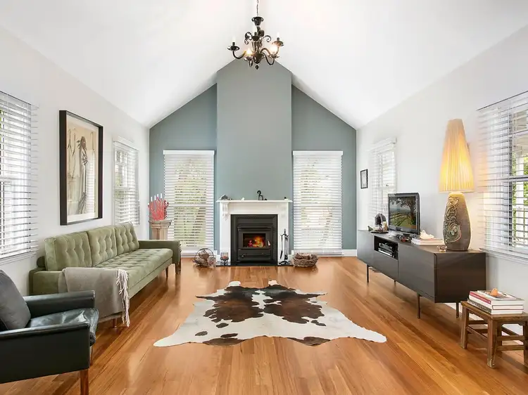 Second view of Homely house listing, 29 Leura Mall, Leura NSW 2780