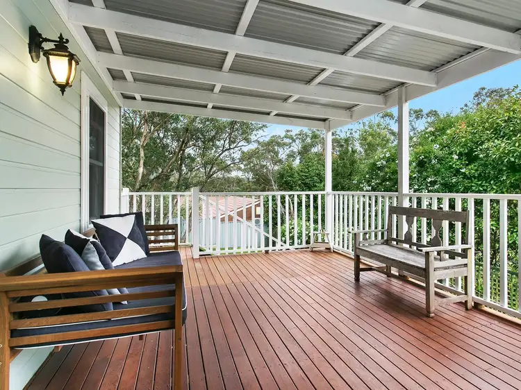 Fifth view of Homely house listing, 29 Leura Mall, Leura NSW 2780
