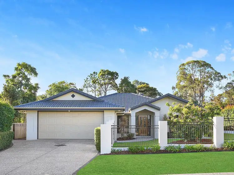 Main view of Homely house listing, 21 Cougal Circuit, Caloundra West QLD 4551