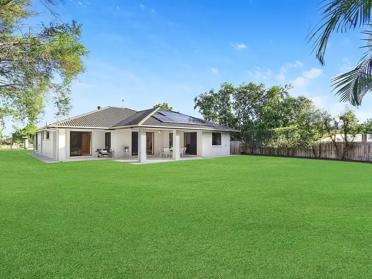 Second view of Homely house listing, 21 Cougal Circuit, Caloundra West QLD 4551