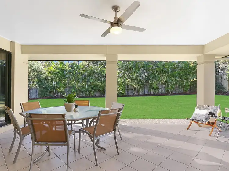 Third view of Homely house listing, 21 Cougal Circuit, Caloundra West QLD 4551