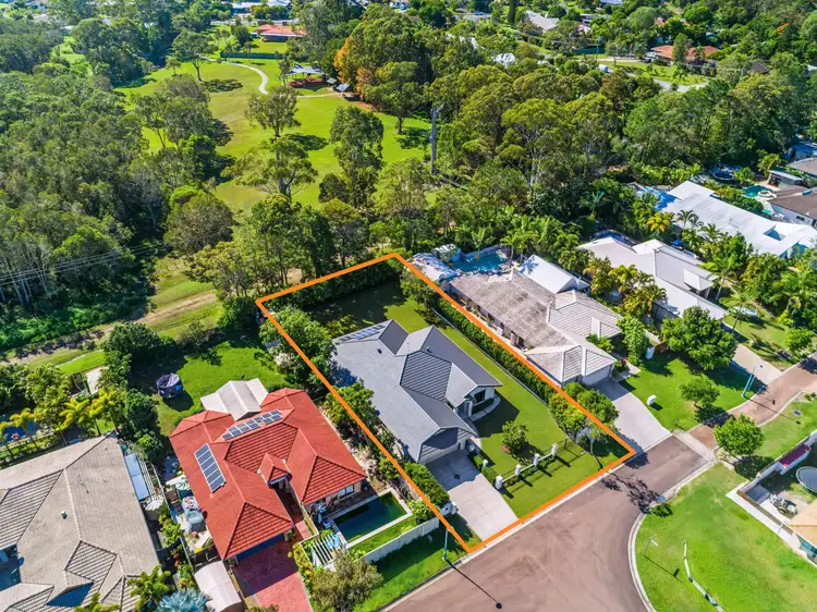 Fourth view of Homely house listing, 21 Cougal Circuit, Caloundra West QLD 4551