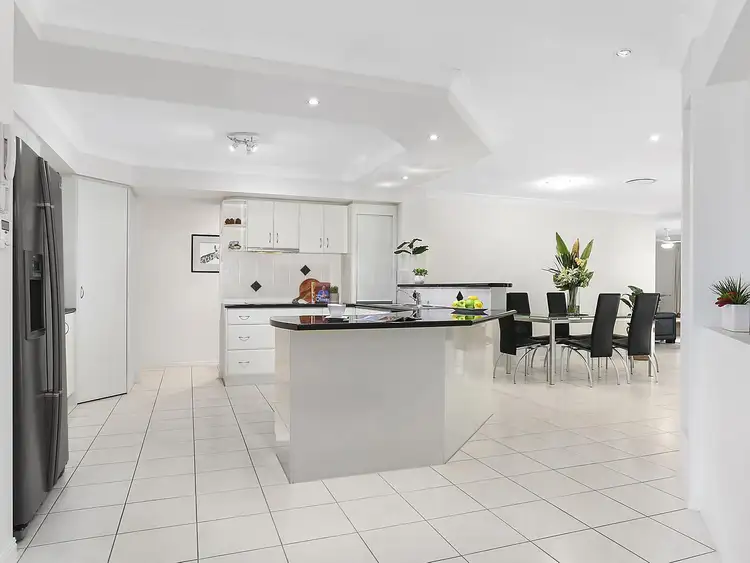 Sixth view of Homely house listing, 21 Cougal Circuit, Caloundra West QLD 4551