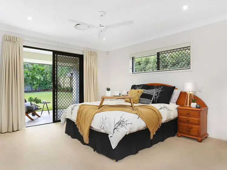 Seventh view of Homely house listing, 21 Cougal Circuit, Caloundra West QLD 4551