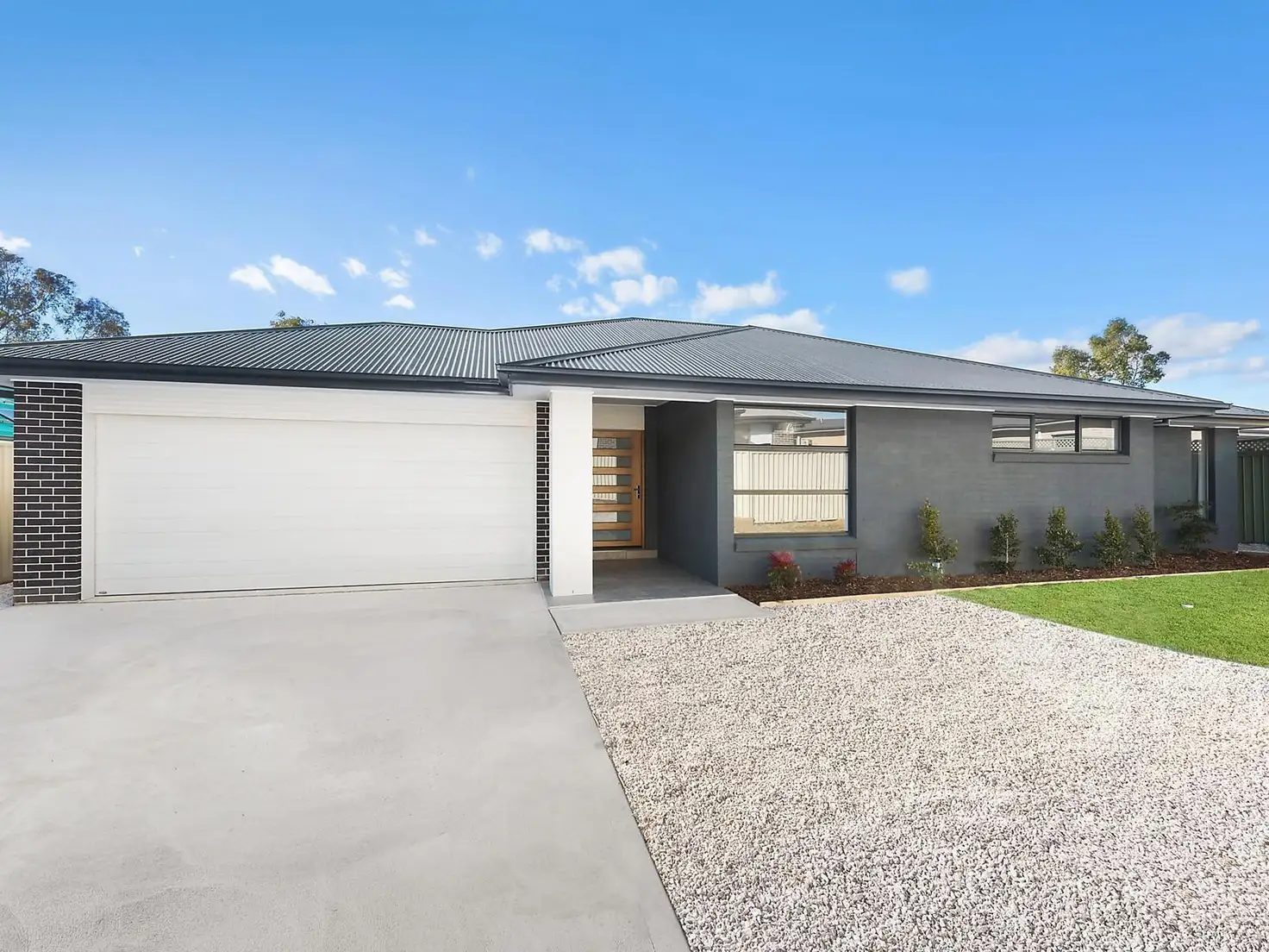 Main view of Homely house listing, 23 Dunphy Crescent, Mudgee NSW 2850