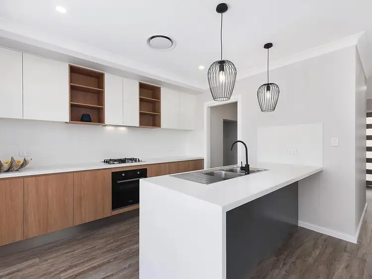 Second view of Homely house listing, 23 Dunphy Crescent, Mudgee NSW 2850