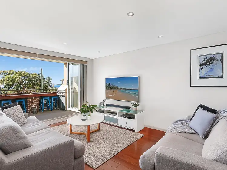 Main view of Homely apartment listing, 8/3 Giddings Avenue, Cronulla NSW 2230