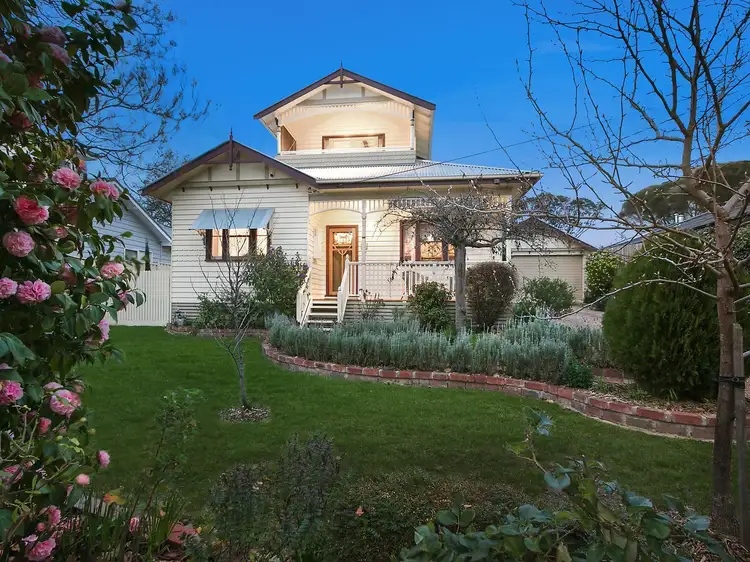 36 Alwyn Street, Croydon VIC 3136