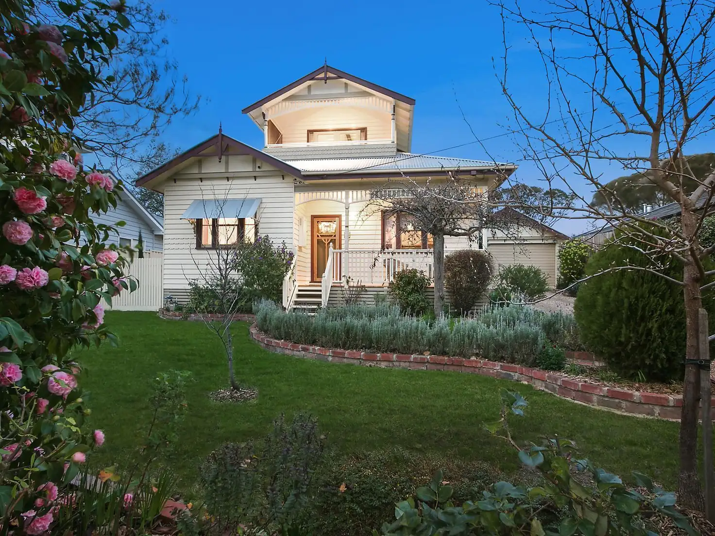 Main view of Homely house listing, 36 Alwyn Street, Croydon VIC 3136