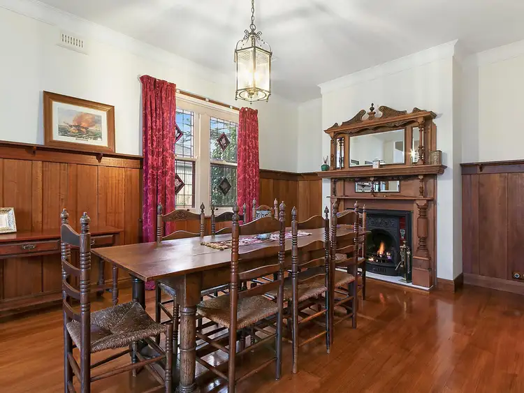 Second view of Homely house listing, 36 Alwyn Street, Croydon VIC 3136