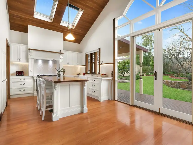 Third view of Homely house listing, 36 Alwyn Street, Croydon VIC 3136
