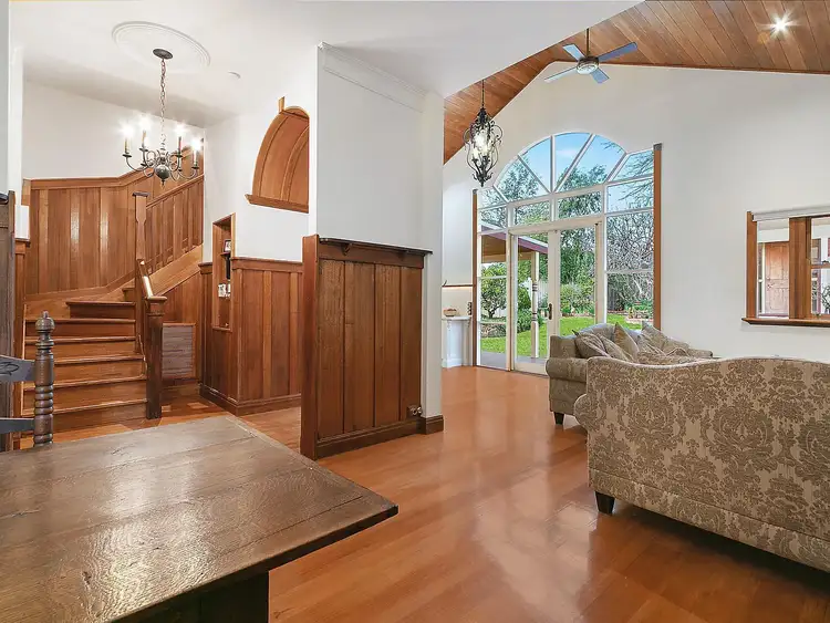 Fifth view of Homely house listing, 36 Alwyn Street, Croydon VIC 3136