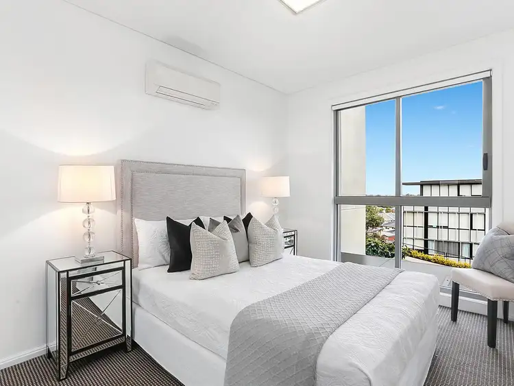 Fourth view of Homely townhouse listing, 2 Epping Park Drive, Epping NSW 2121