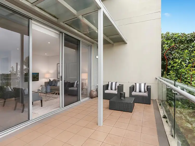 Fifth view of Homely townhouse listing, 2 Epping Park Drive, Epping NSW 2121