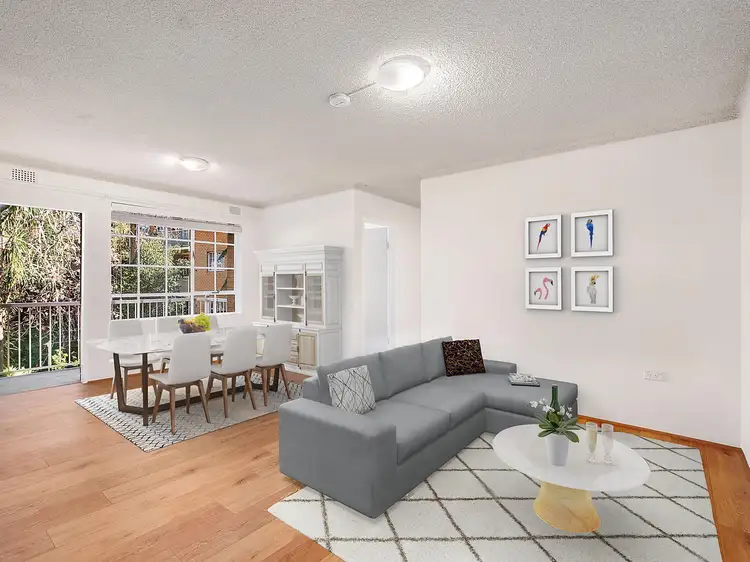 10/2A Yardley Avenue, Waitara NSW 2077