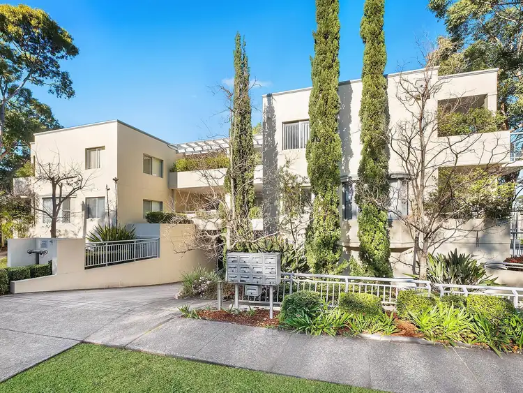 11/158 Melwood Avenue, Killarney Heights NSW 2087