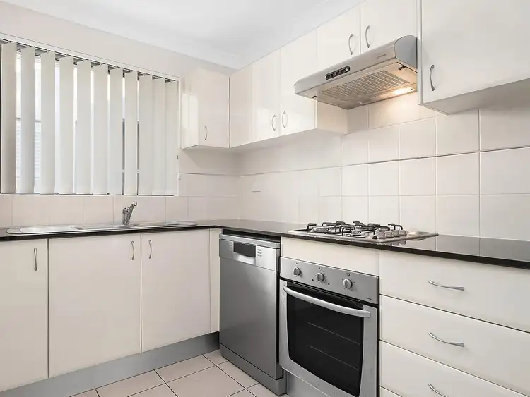 Second view of Homely apartment listing, 11/158 Melwood Avenue, Killarney Heights NSW 2087