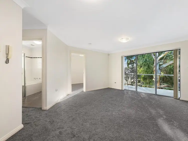 Third view of Homely apartment listing, 11/158 Melwood Avenue, Killarney Heights NSW 2087