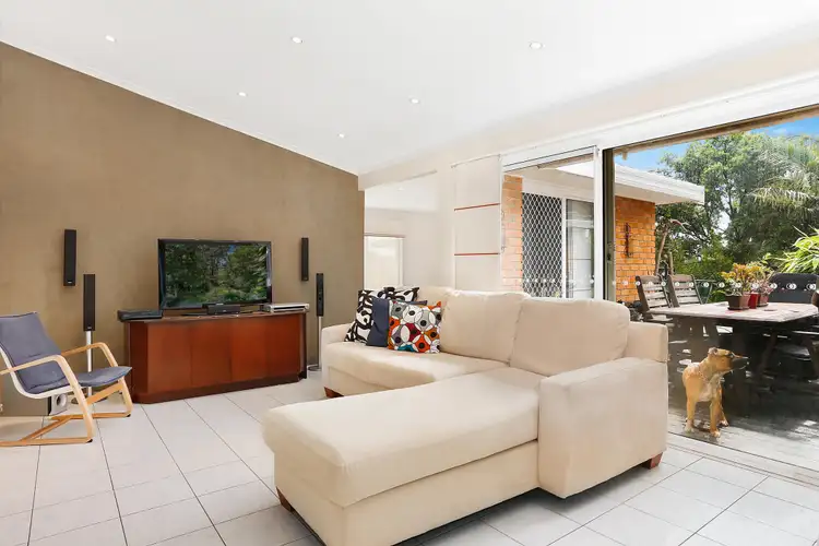 Second view of Homely house listing, 7 Roebuck Place, Illawong NSW 2234