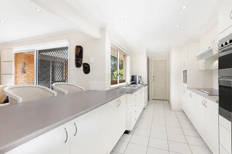 Fourth view of Homely house listing, 7 Roebuck Place, Illawong NSW 2234