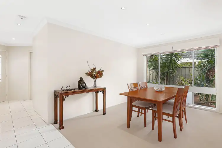 Fifth view of Homely house listing, 7 Roebuck Place, Illawong NSW 2234