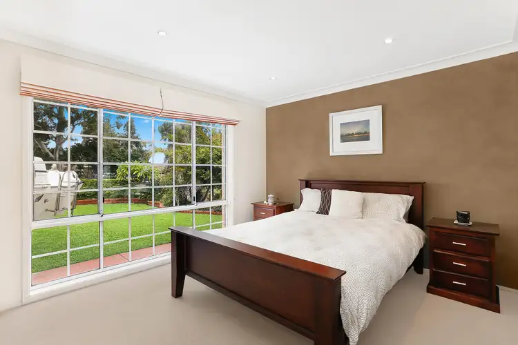 Sixth view of Homely house listing, 7 Roebuck Place, Illawong NSW 2234