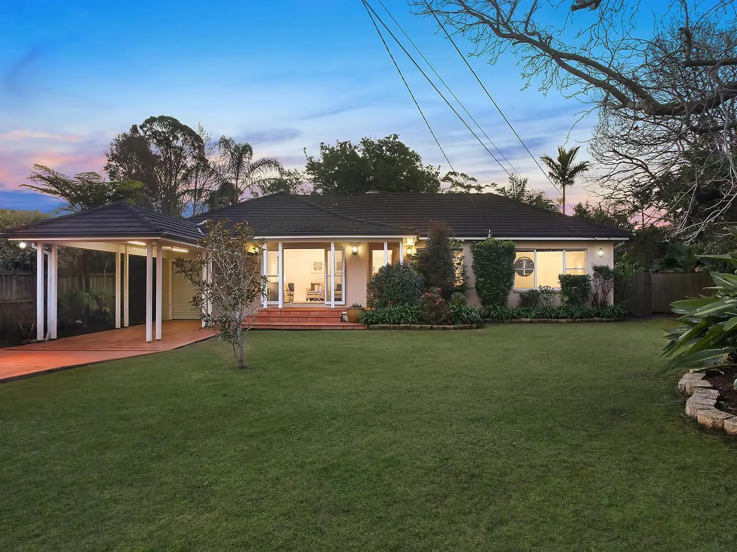 Main view of Homely house listing, 9 Oxford Place, St Ives NSW 2075