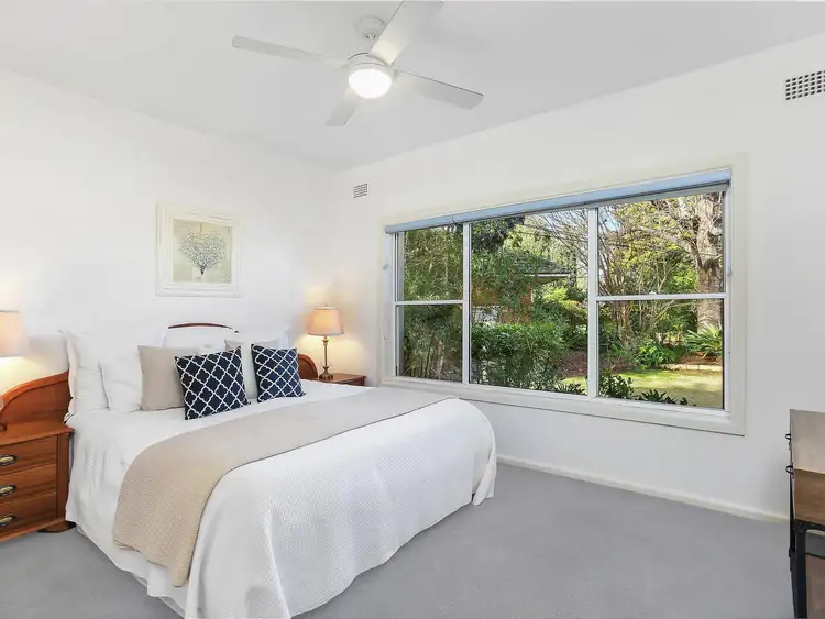 Fifth view of Homely house listing, 9 Oxford Place, St Ives NSW 2075