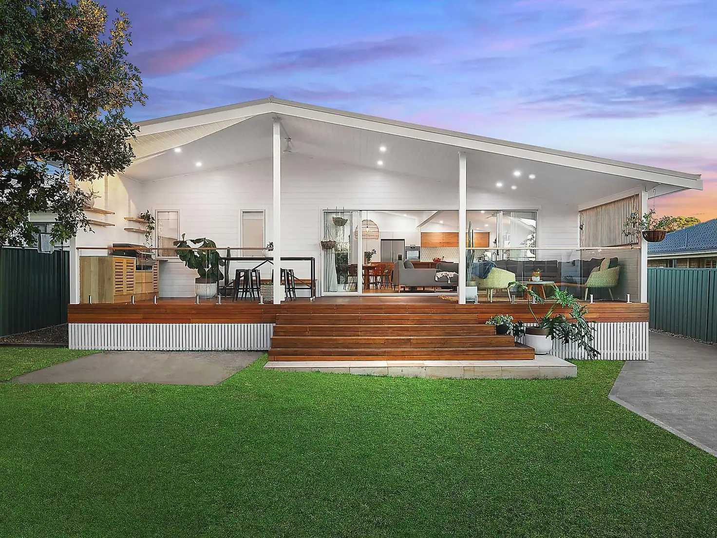 Main view of Homely house listing, 6 Third Avenue, Toukley NSW 2263