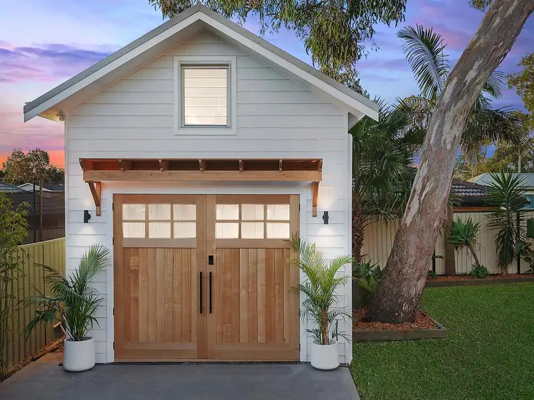 Fifth view of Homely house listing, 6 Third Avenue, Toukley NSW 2263
