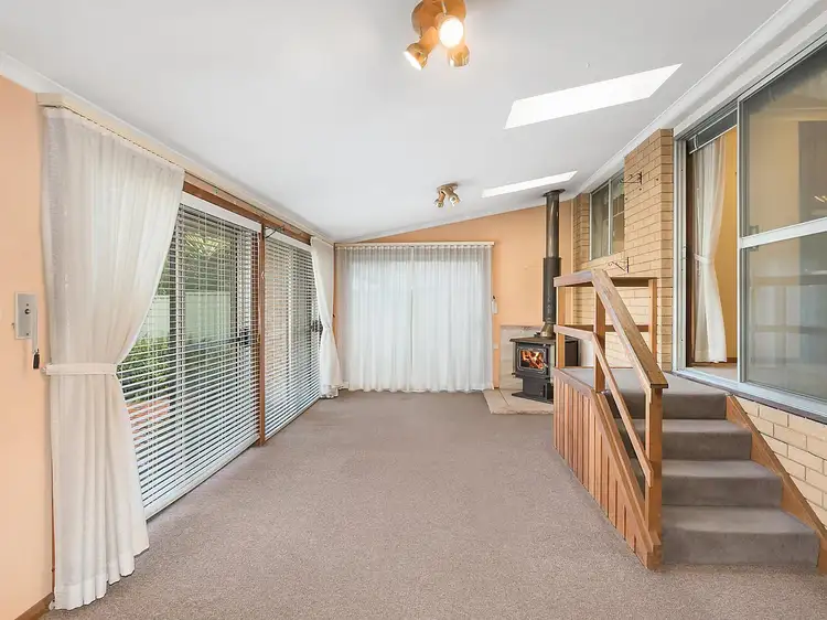 Second view of Homely house listing, 50 Sunrise Avenue, Budgewoi NSW 2262