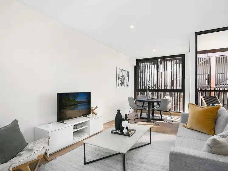 Main view of Homely apartment listing, 310/143 West Street, Crows Nest NSW 2065