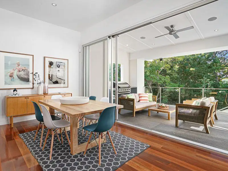 Main view of Homely house listing, 12 Mars Street, Coorparoo QLD 4151
