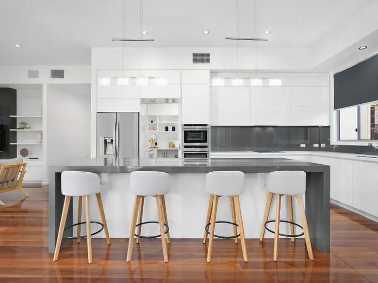Second view of Homely house listing, 12 Mars Street, Coorparoo QLD 4151