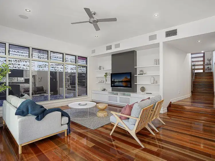 Third view of Homely house listing, 12 Mars Street, Coorparoo QLD 4151