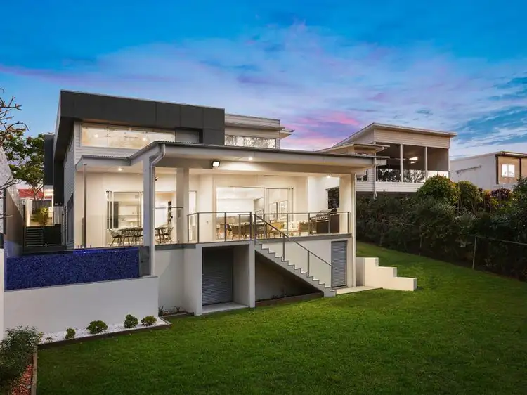 Fourth view of Homely house listing, 12 Mars Street, Coorparoo QLD 4151