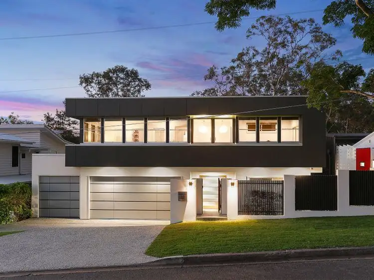 Fifth view of Homely house listing, 12 Mars Street, Coorparoo QLD 4151