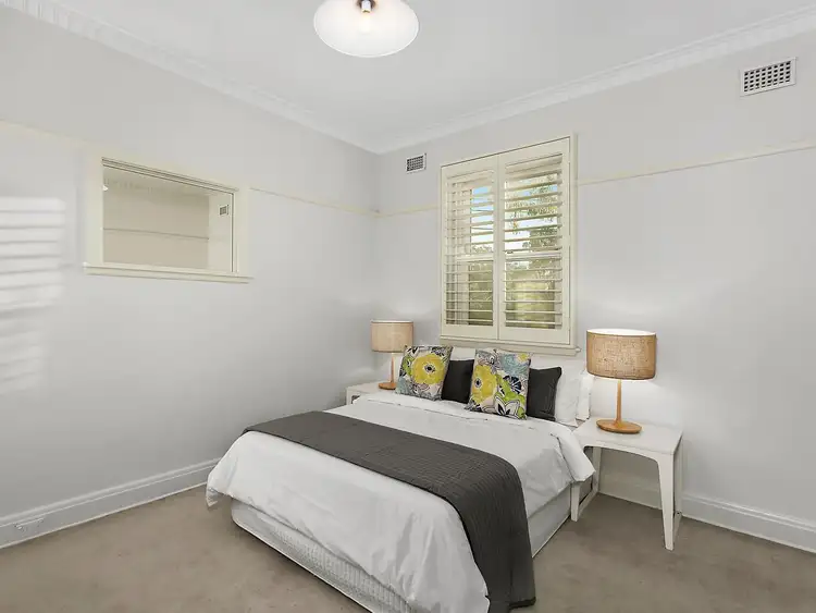 Fourth view of Homely apartment listing, 1/1 Central Street, Naremburn NSW 2065