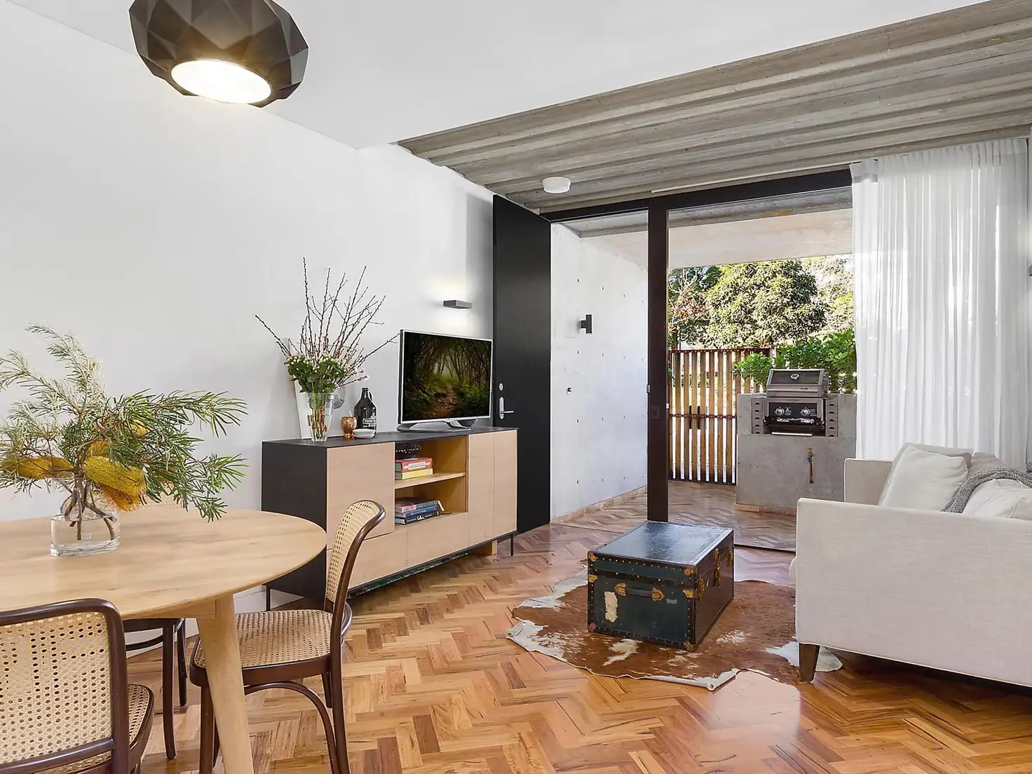 Main view of Homely apartment listing, 295 Abercrombie Street, Darlington NSW 2008